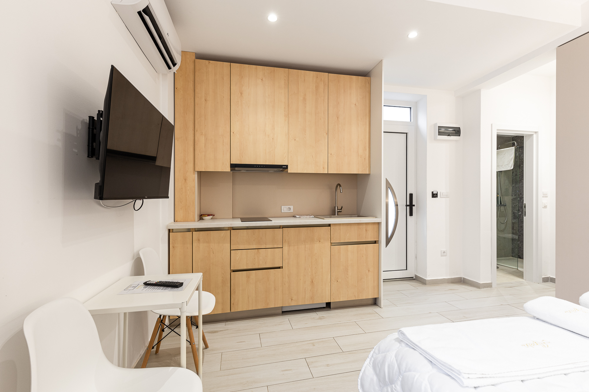 Image of Hotel - 10 Bedrooms - 2 Bathrooms for Sale in Budva-Budva-Montenegro, Image 49